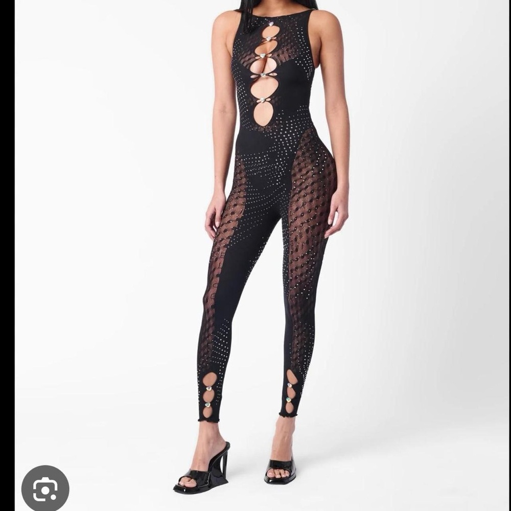 Poster Girl sold out viral bodysuit